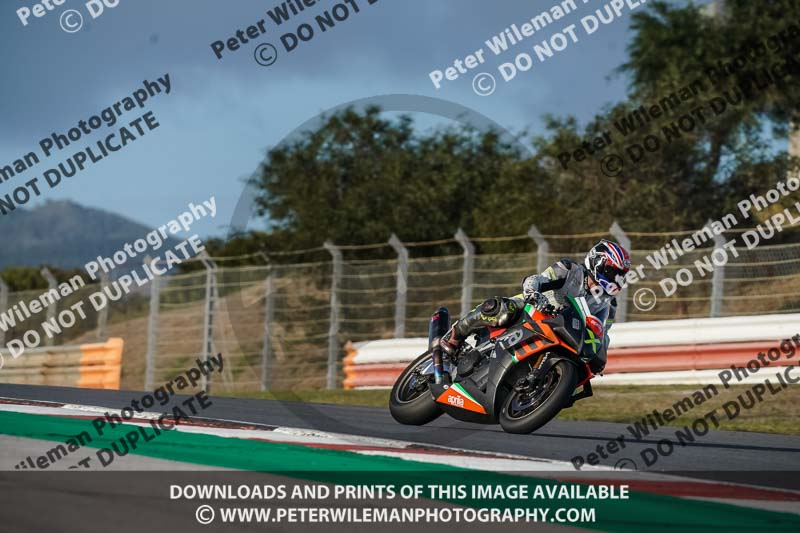 motorbikes;no limits;november 2019;peter wileman photography;portimao;portugal;trackday digital images